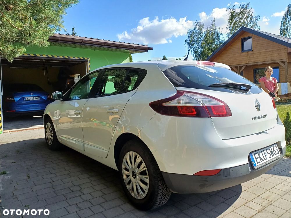 Renault Megane - 5
