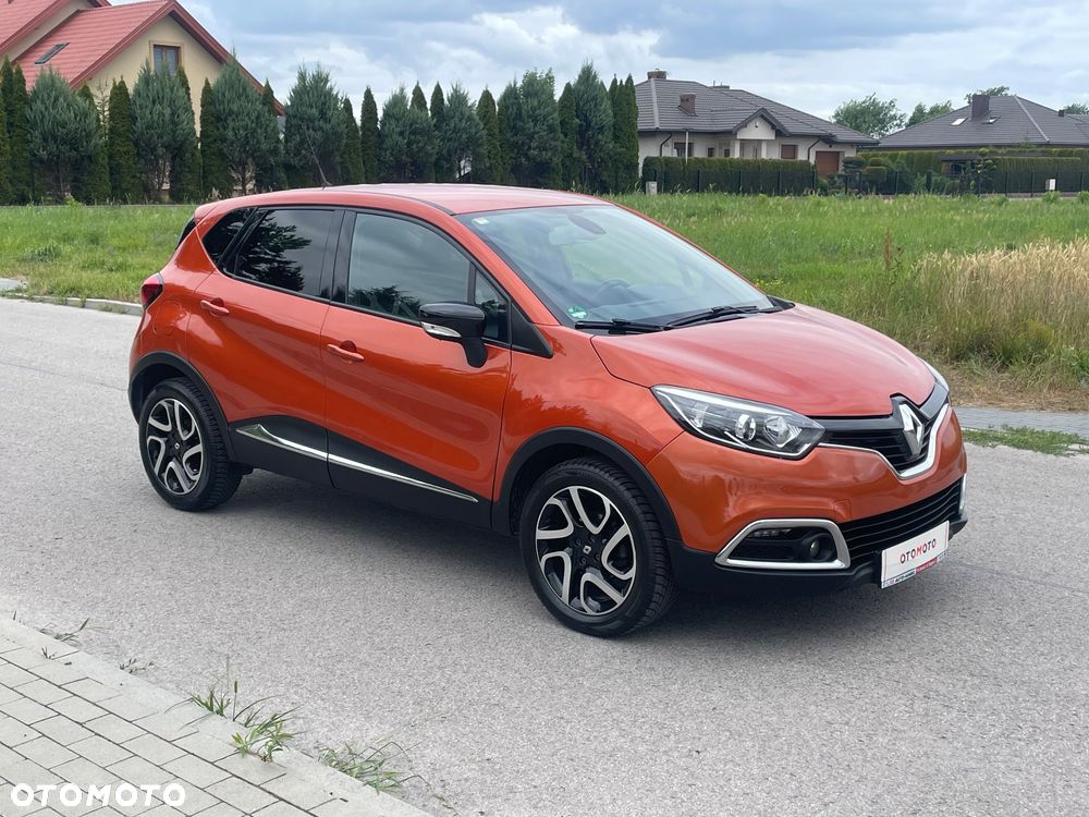 Renault Captur ENERGY TCe 90 Start&Stop Intens - 31