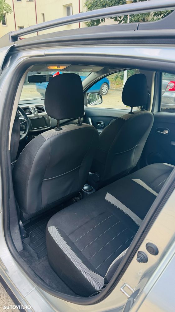 Dacia Sandero 0.9 TCe Prestige - 10