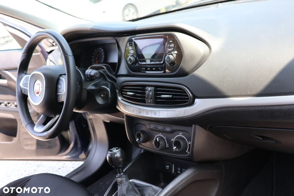 Fiat Tipo - 11