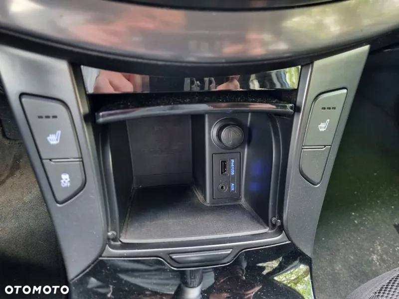 Hyundai i40 2.0 GDI Premium - 16