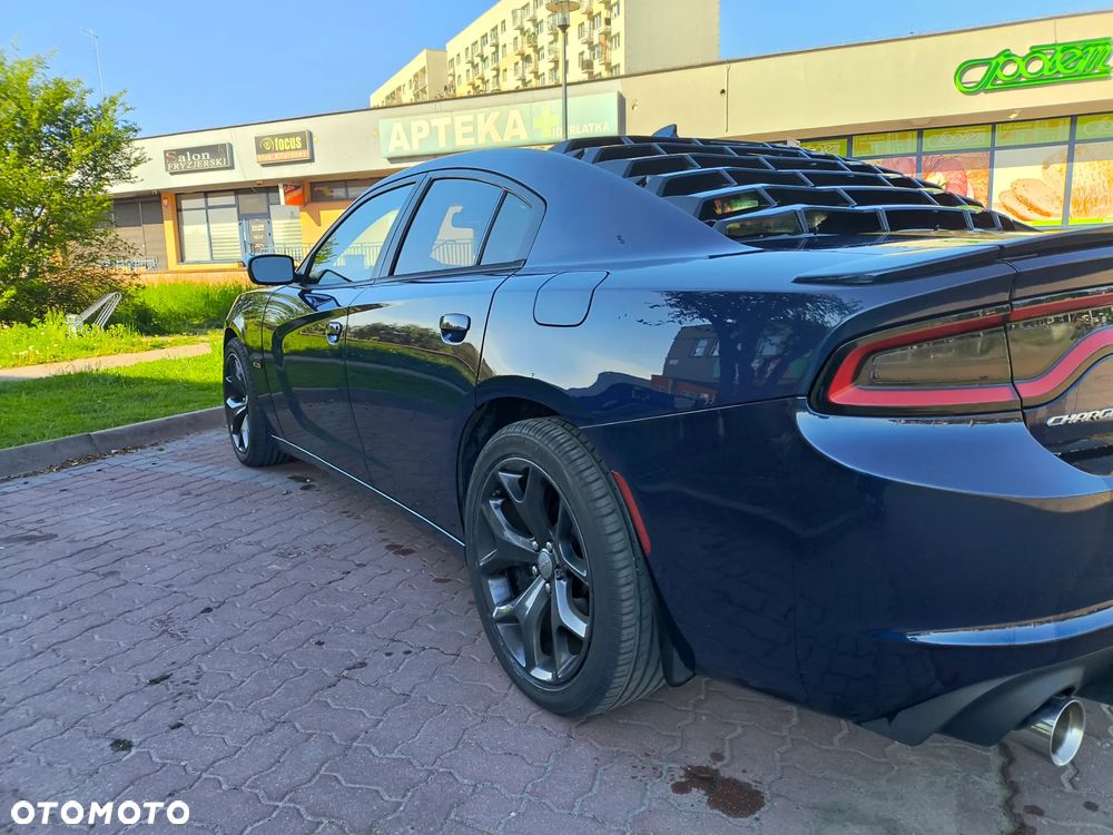 Dodge Charger - 8