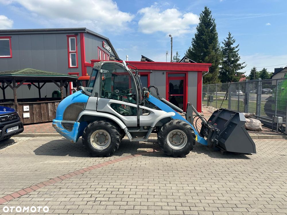Kramer 380 - 2
