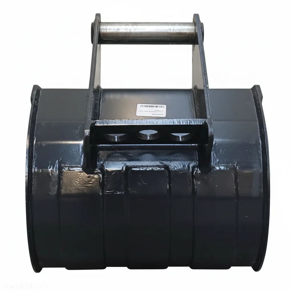 Łyżka Kopiąca midi MS03 LEHNHOFF 50 CM - 4