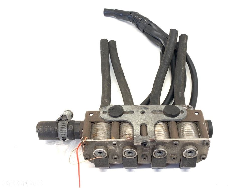 WTRYSKIWACZ LPG  SUZUKI SWIFT III (MZ, EZ) 2005 - 2022 1.3 (RS 413) 68 kW [92 KM] benzyna 2005 - - 2