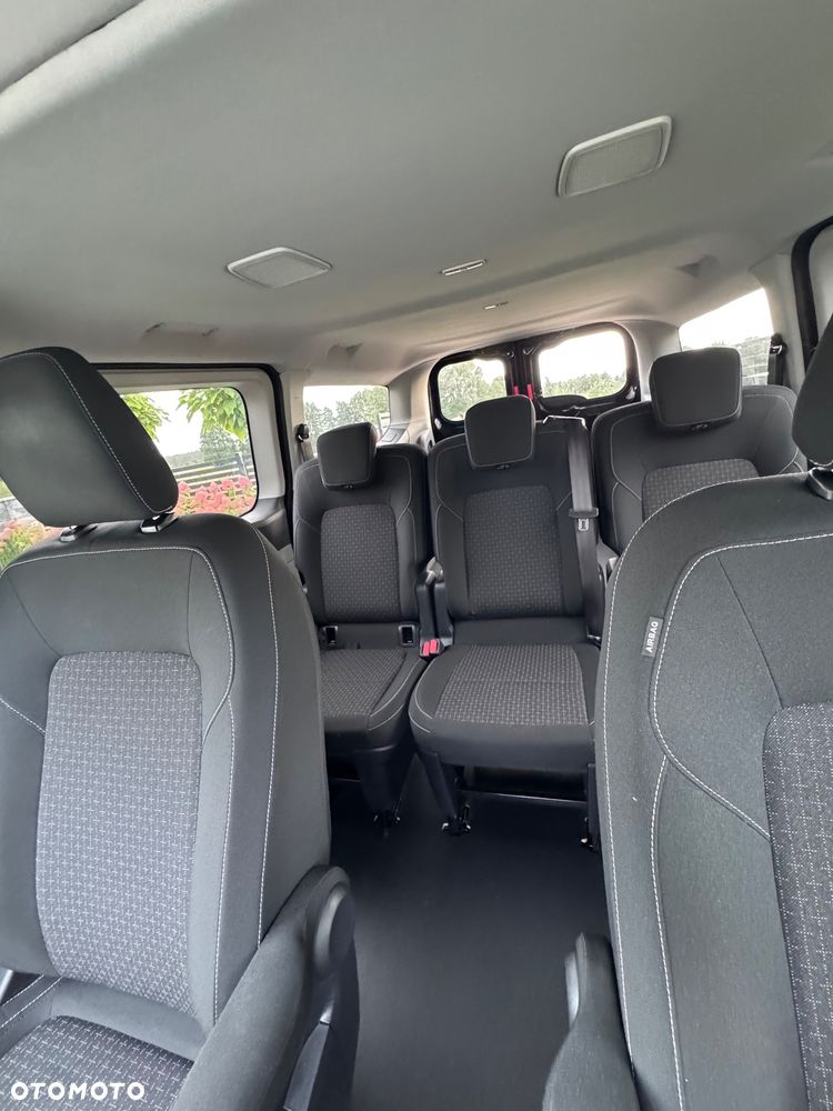 Ford Tourneo Custom 2.0 EcoBlue L2 Active - 11