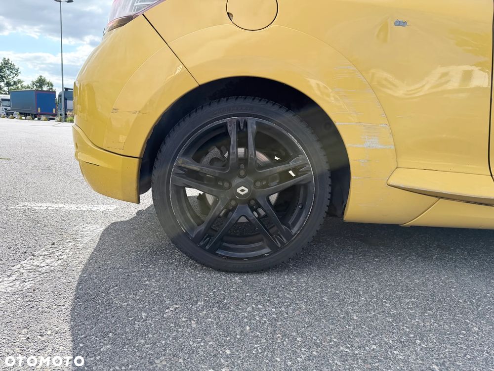 Renault Megane 2.0 16V RS - 21