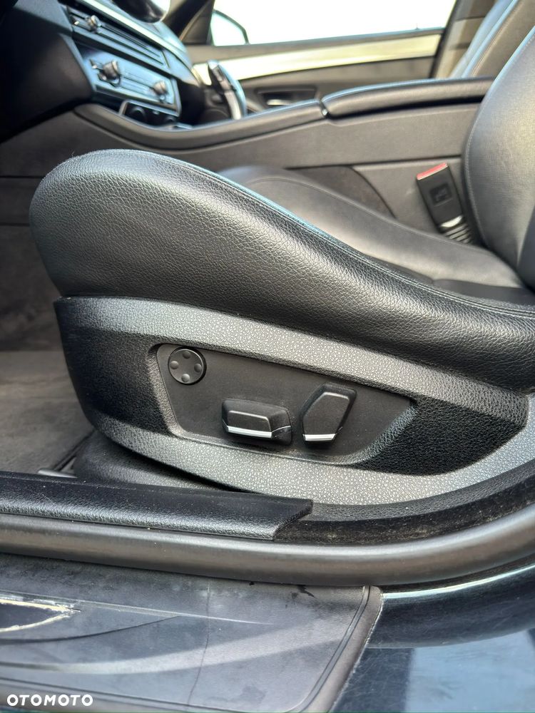 BMW Seria 5 - 14