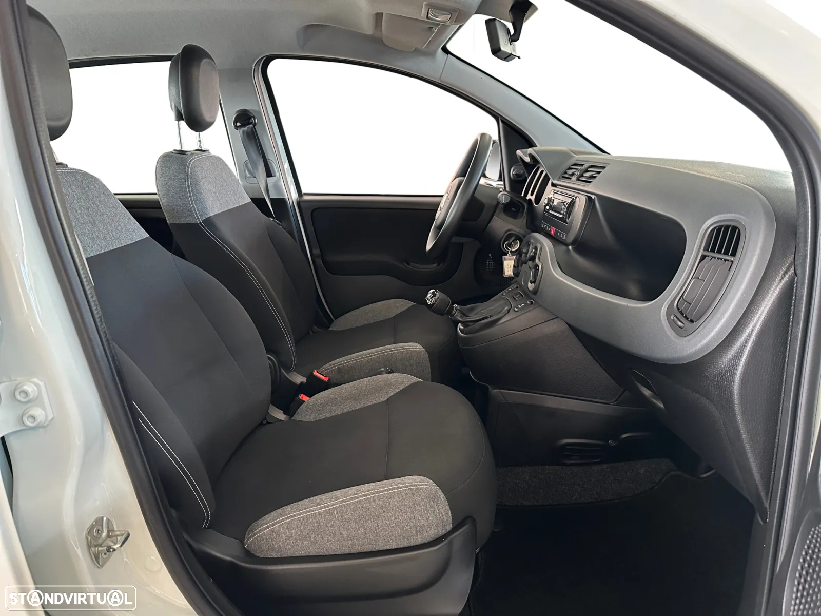 Fiat Panda 1.0 Hybrid City Life - 14