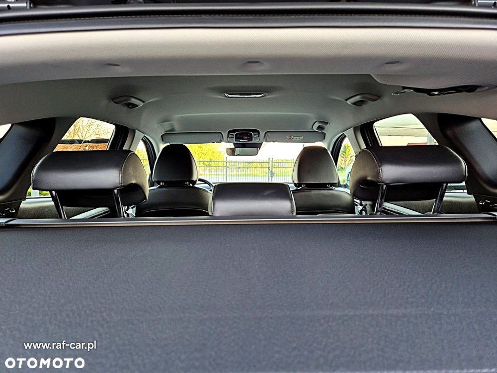Hyundai Tucson 1.6 T-GDi 48V Platinum 2WD DCT - 10