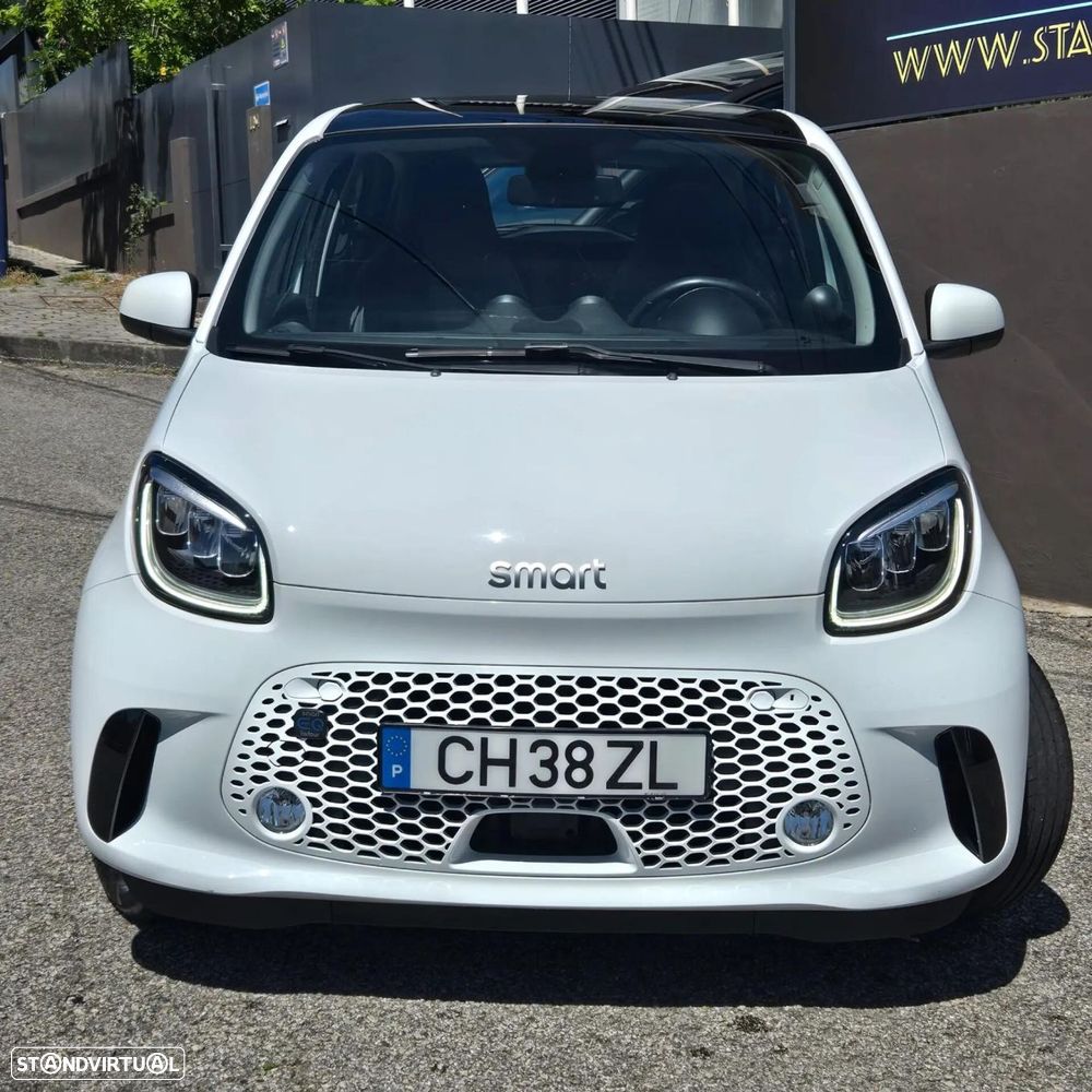 Smart ForFour EQ pulse - 3