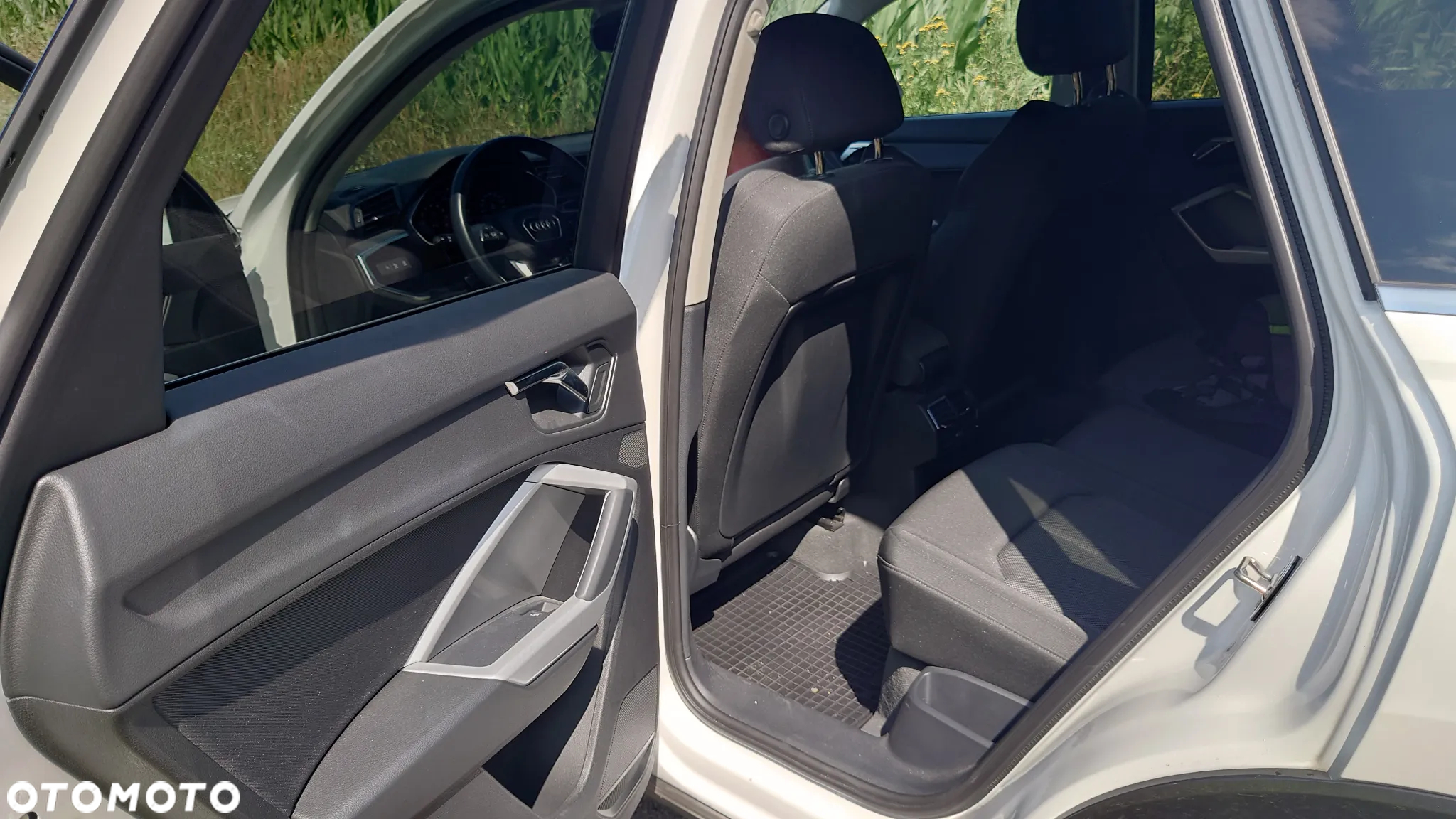 Audi Q3 35 TFSI Advanced S tronic - 9