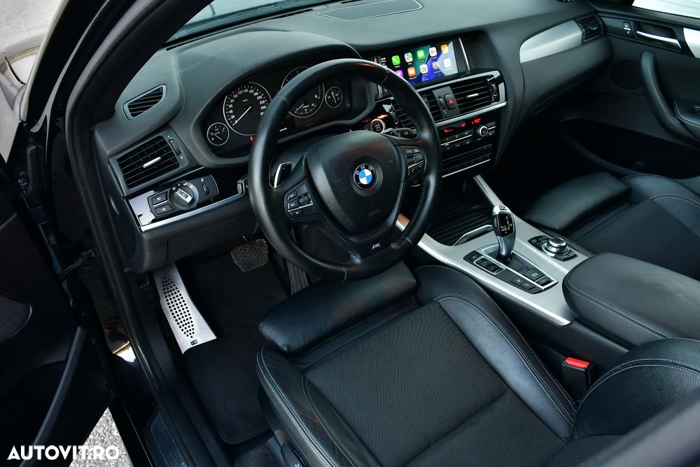 BMW X4 - 6