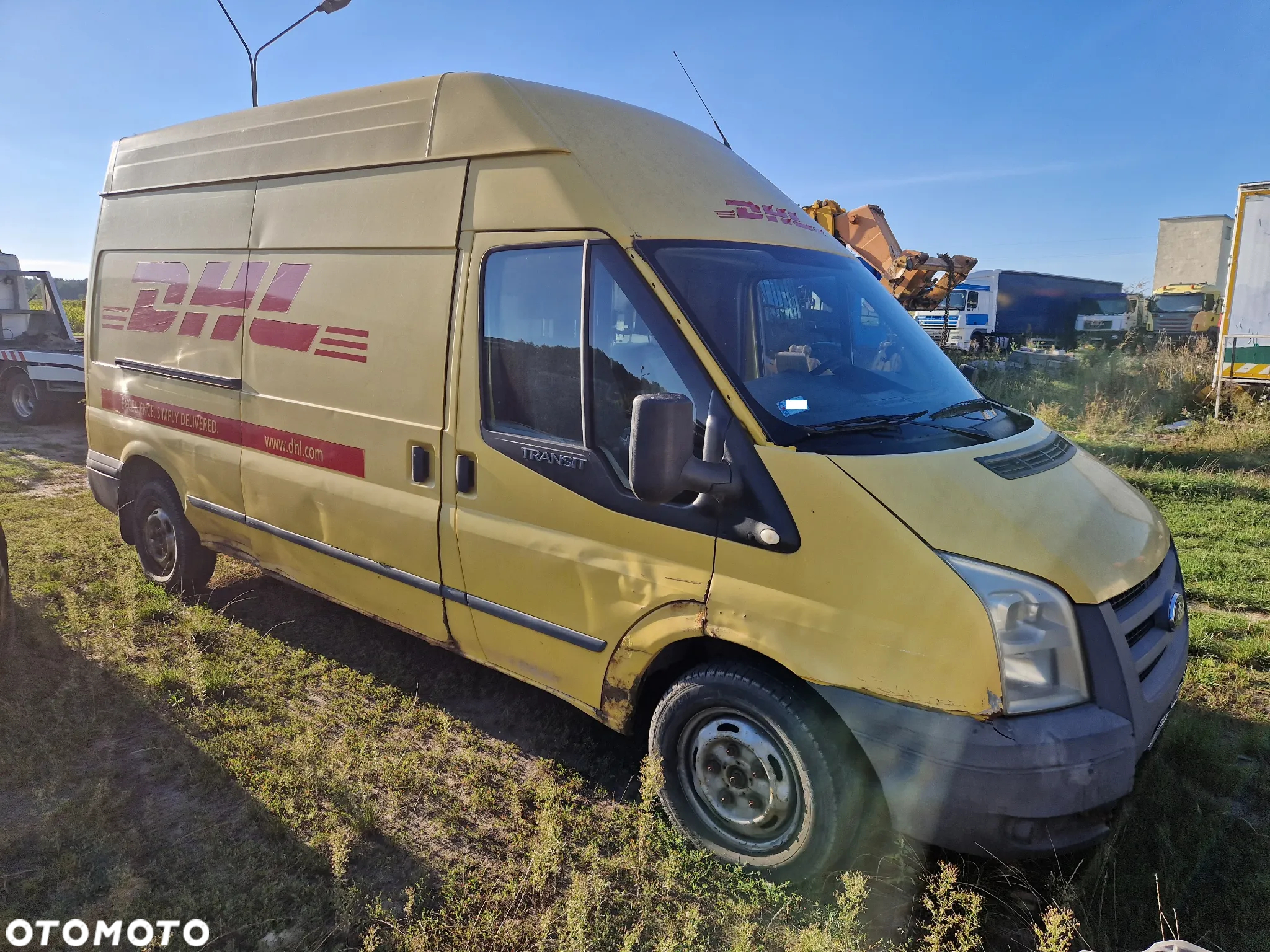 Ford Transit - 5