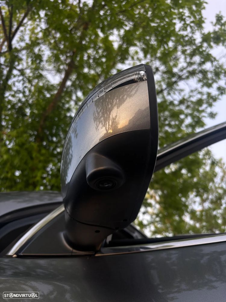 Nissan Qashqai 1.5 dCi N-Connecta 18 RS - 23