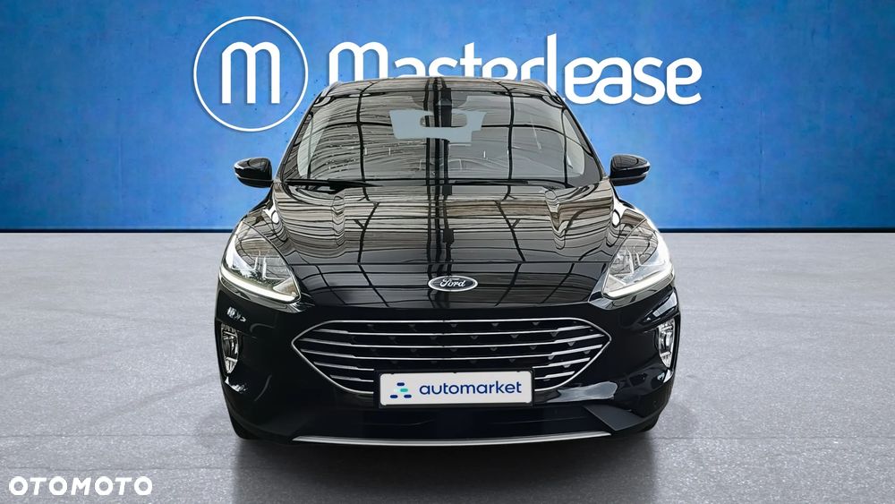 Ford Kuga 1.5 EcoBoost FWD Titanium - 3