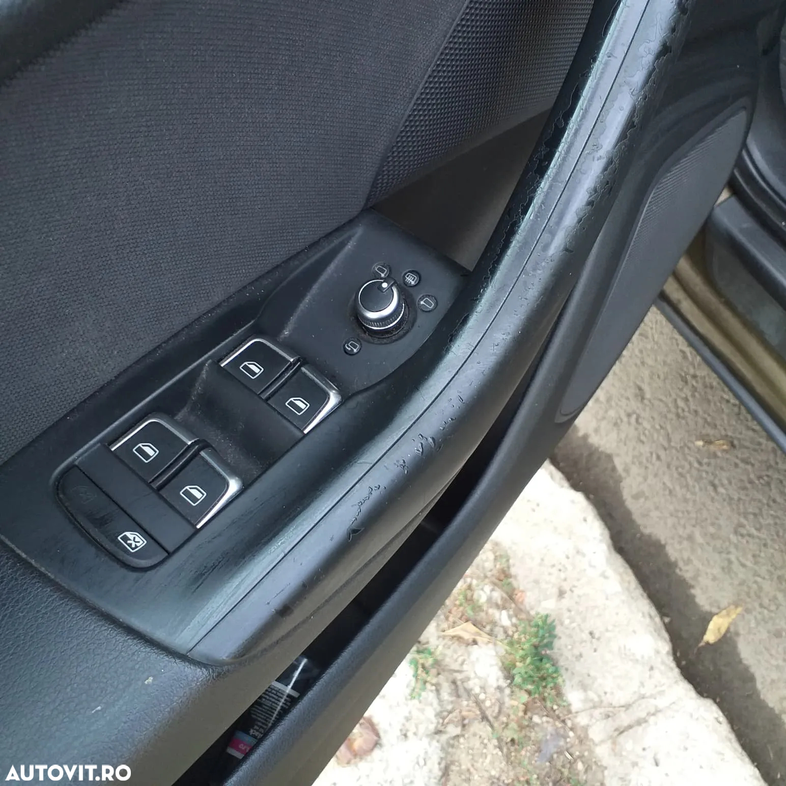 Audi Q3 - 13