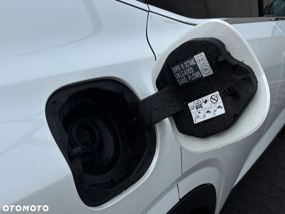 Nissan Qashqai 1.3 DIG-T MHEV N-Connecta Xtronic - 29