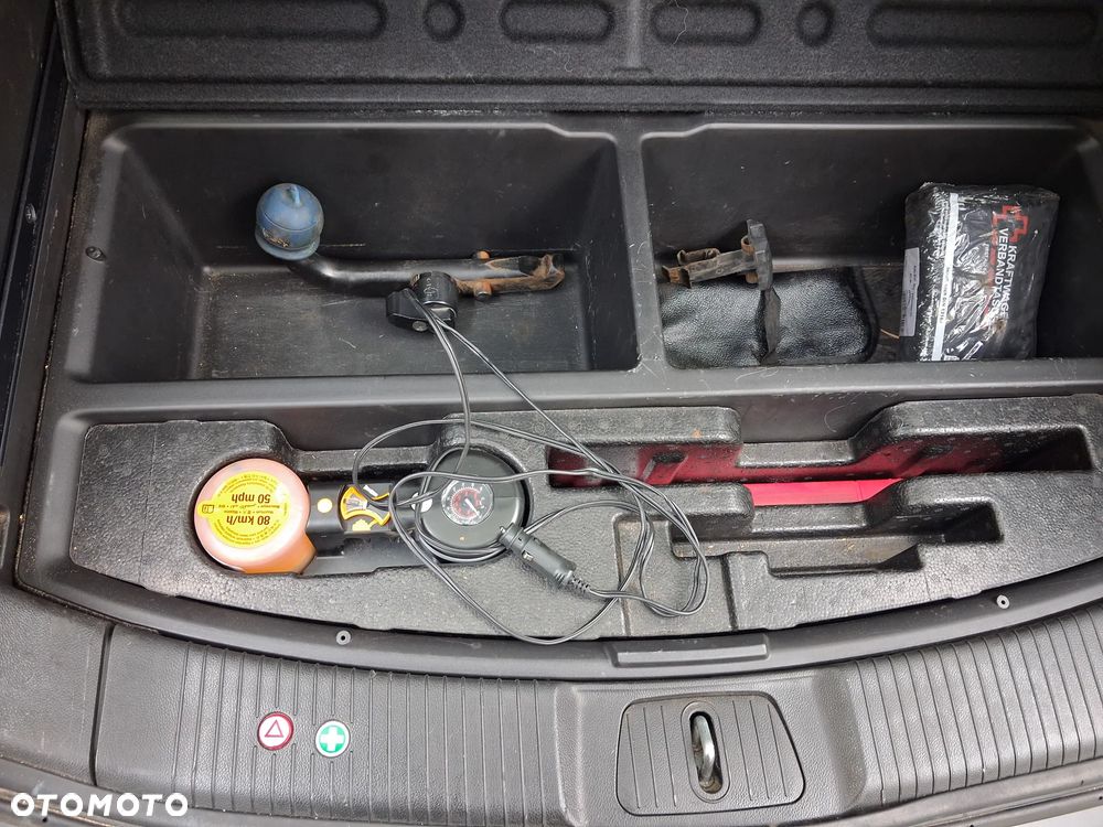 Opel Antara 2.2 CDTI 4x4 Cosmo - 18