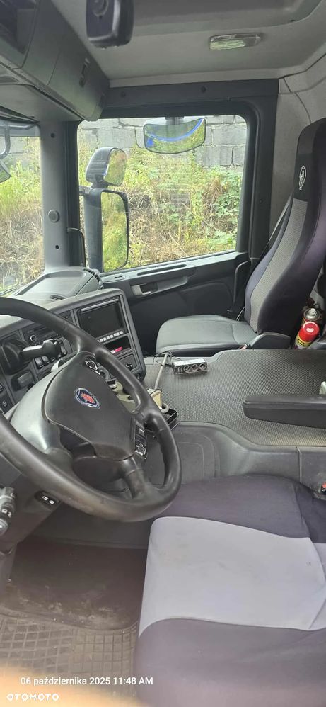 Scania - 10
