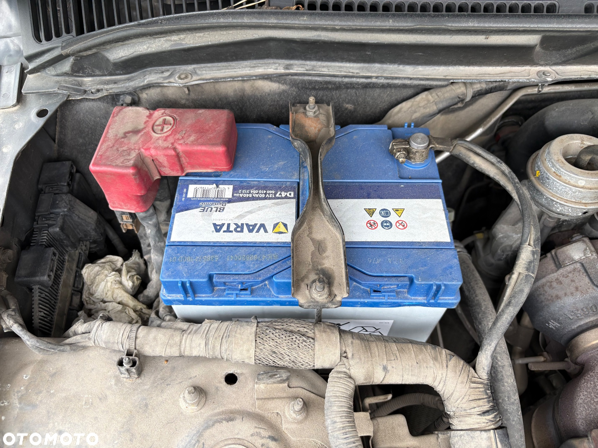 Suzuki Grand Vitara 1.9 DDiS - 17