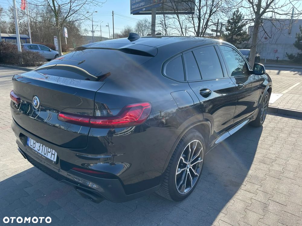 BMW X4 - 7