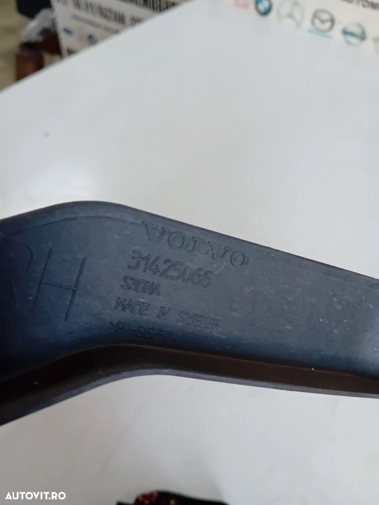 Suporti Suport Bara Spate Volvo V90 An 2016-2020 Dezmembrez Volvo - 8