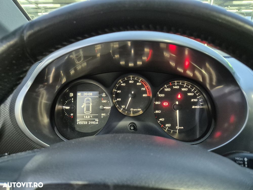 Seat Leon 1.4 TSI Style - 8