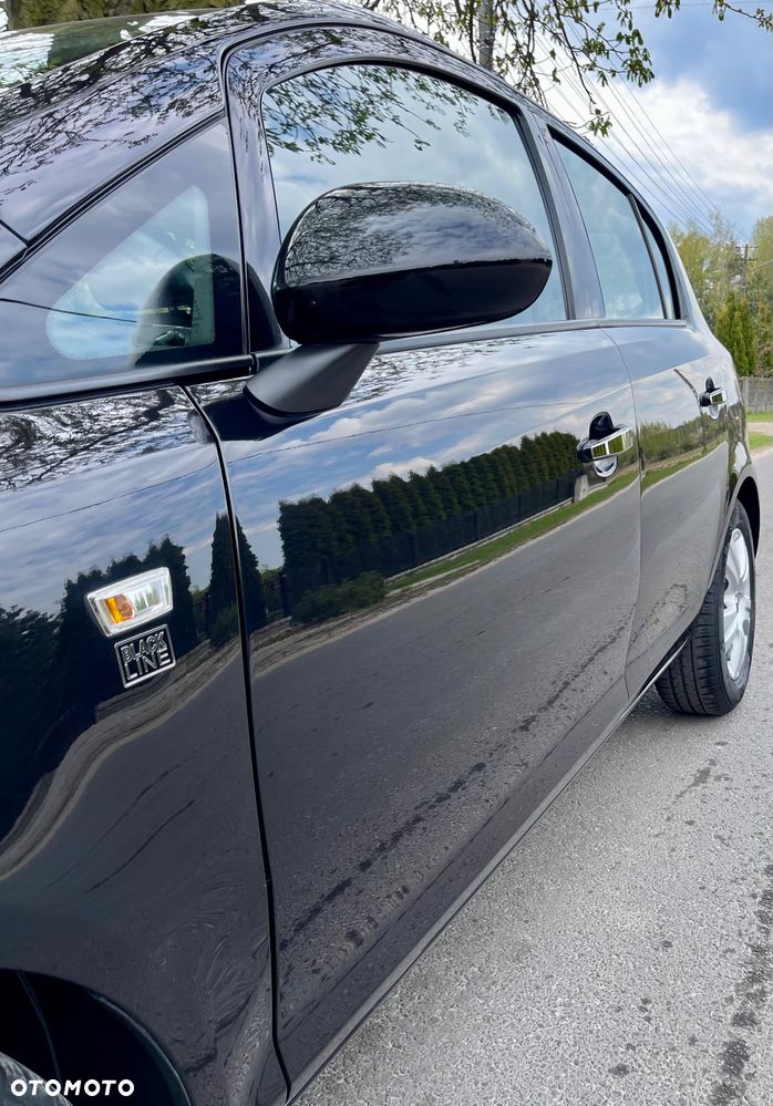 Opel Corsa 1.2 16V Cosmo - 28