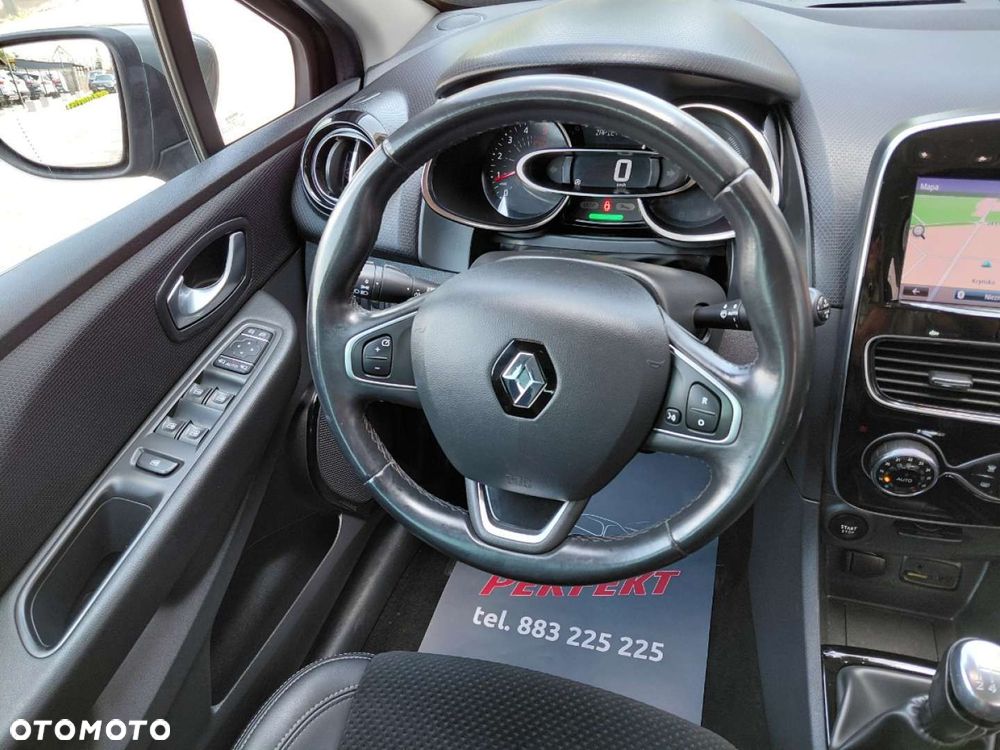 Renault Clio - 22