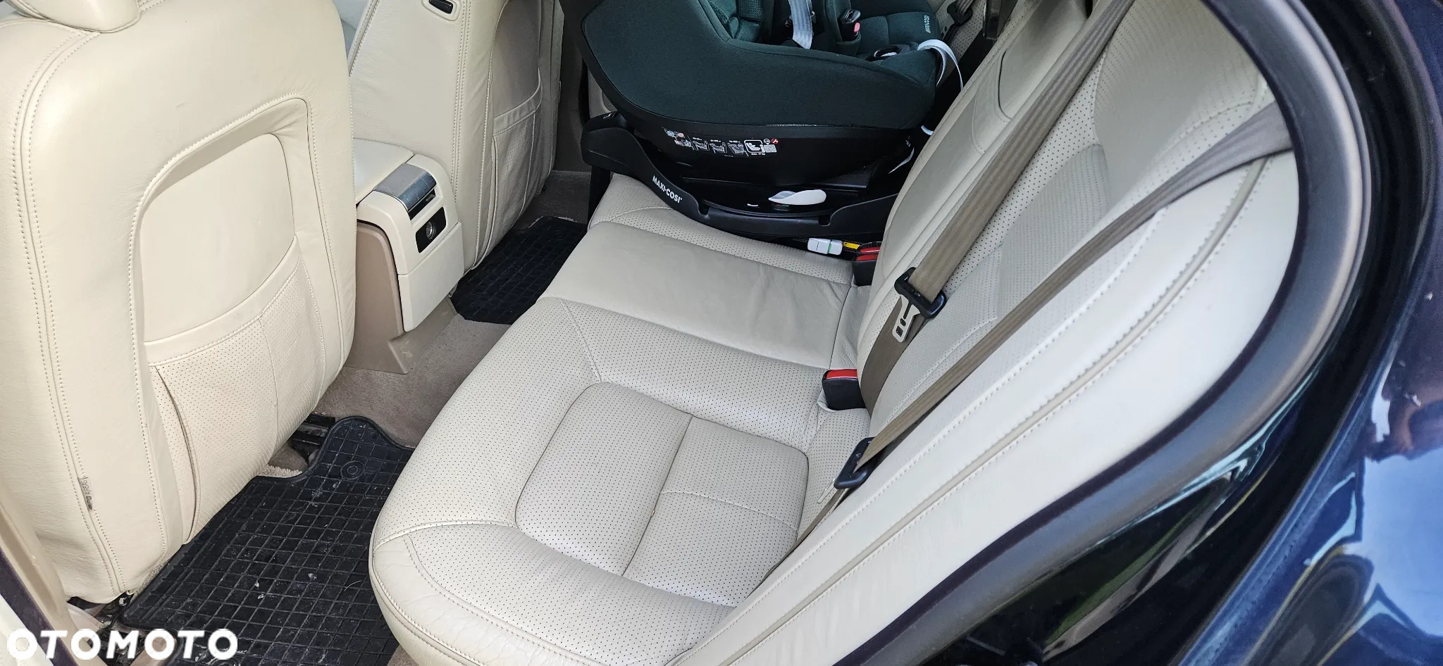 Volvo S80 2.4D5 AWD Executive - 7