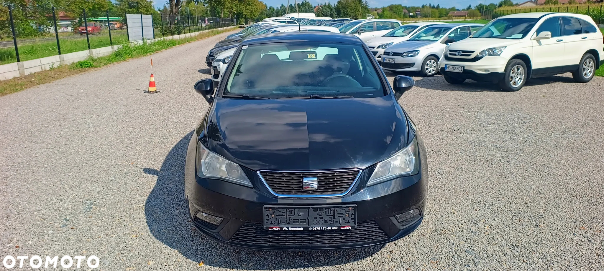 Seat Ibiza SC 1.2 12V Style - 2