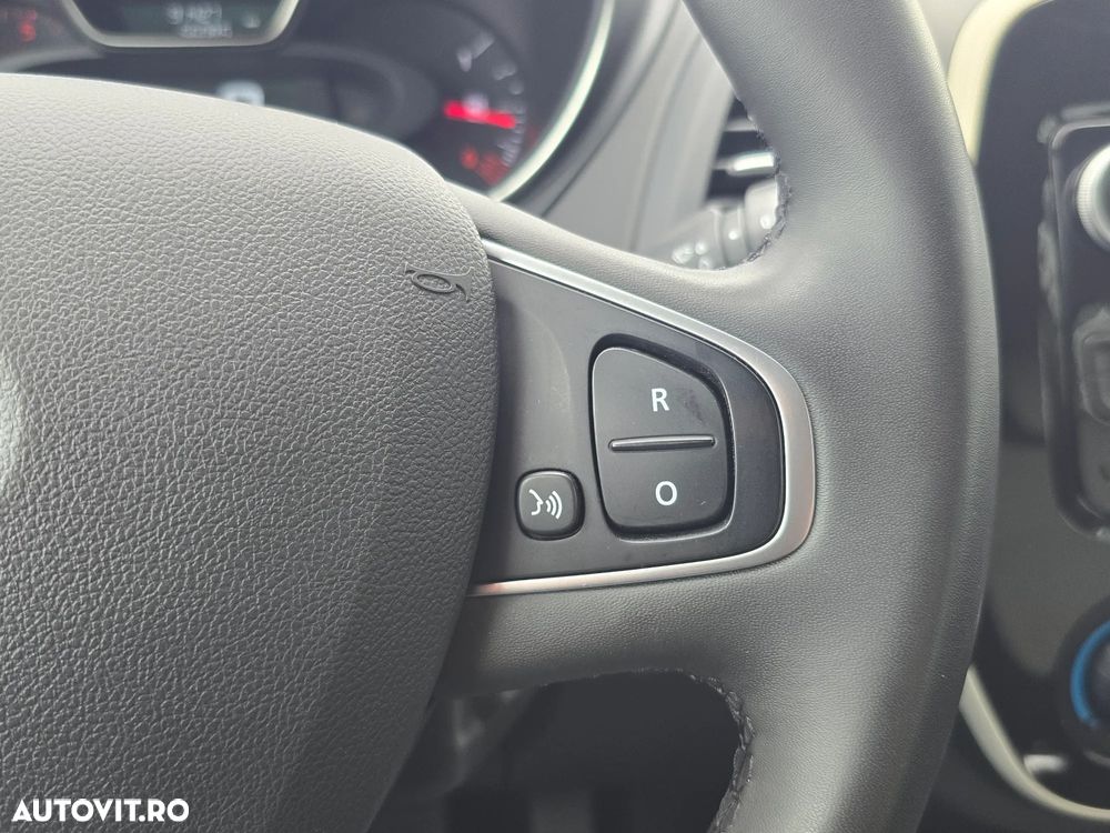 Renault Captur dCi Zen - 15
