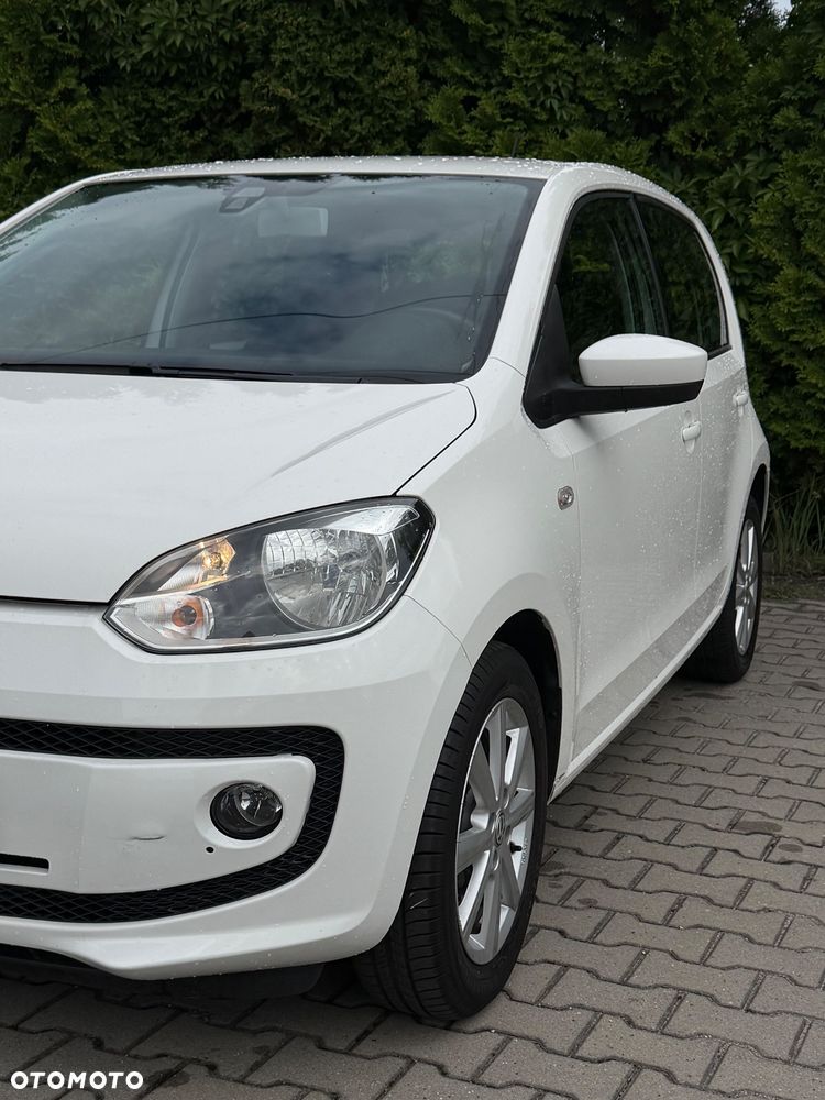 Volkswagen up! join - 13
