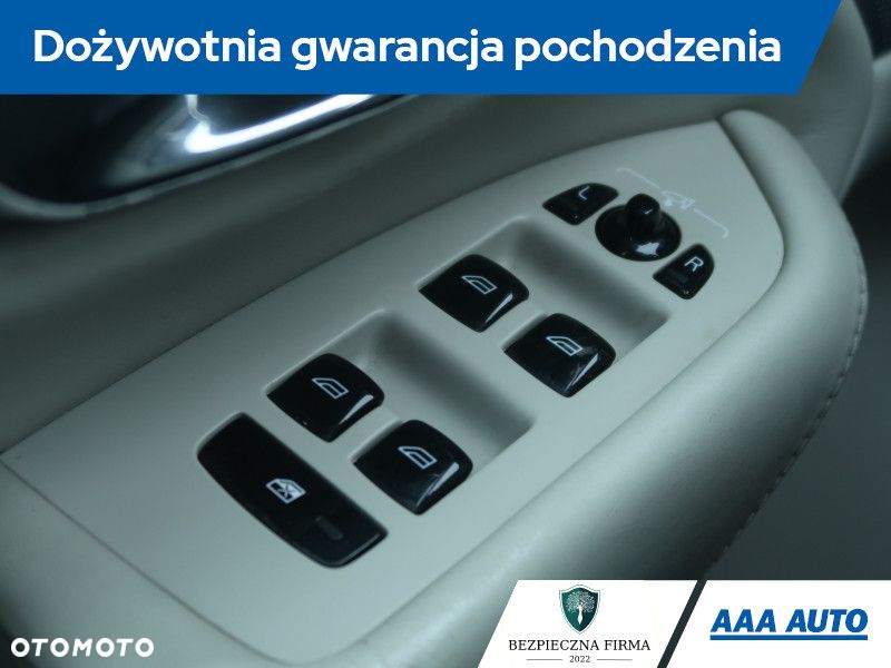 Volvo XC 90 - 20