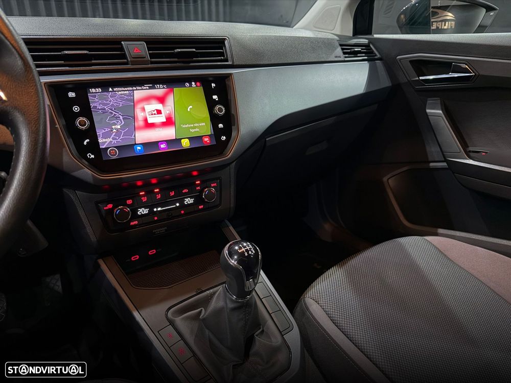 SEAT Arona 1.0 TSI Style - 16