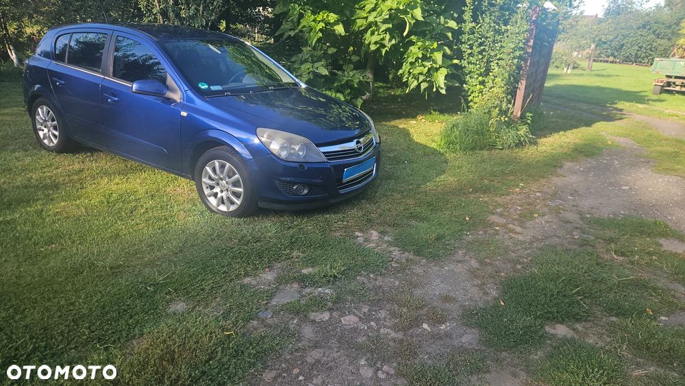 Opel Astra - 3