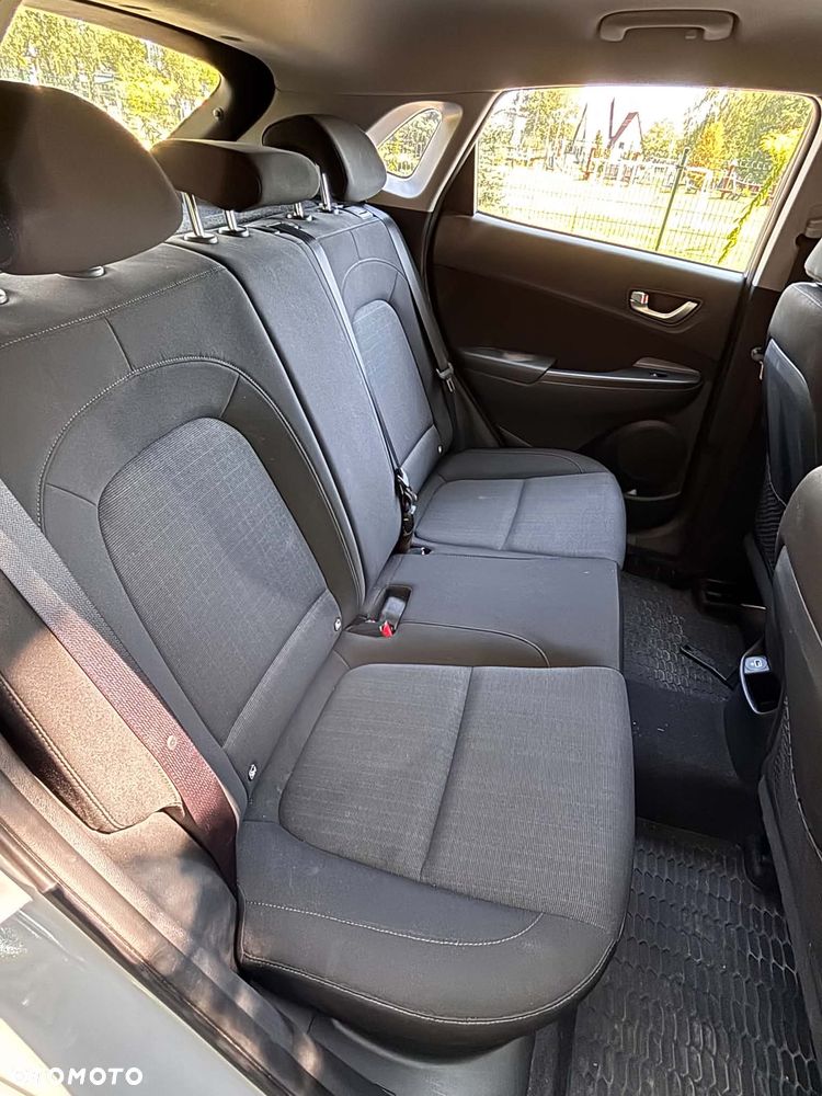 Hyundai Kona 1.0 T-GDI Comfort - 6