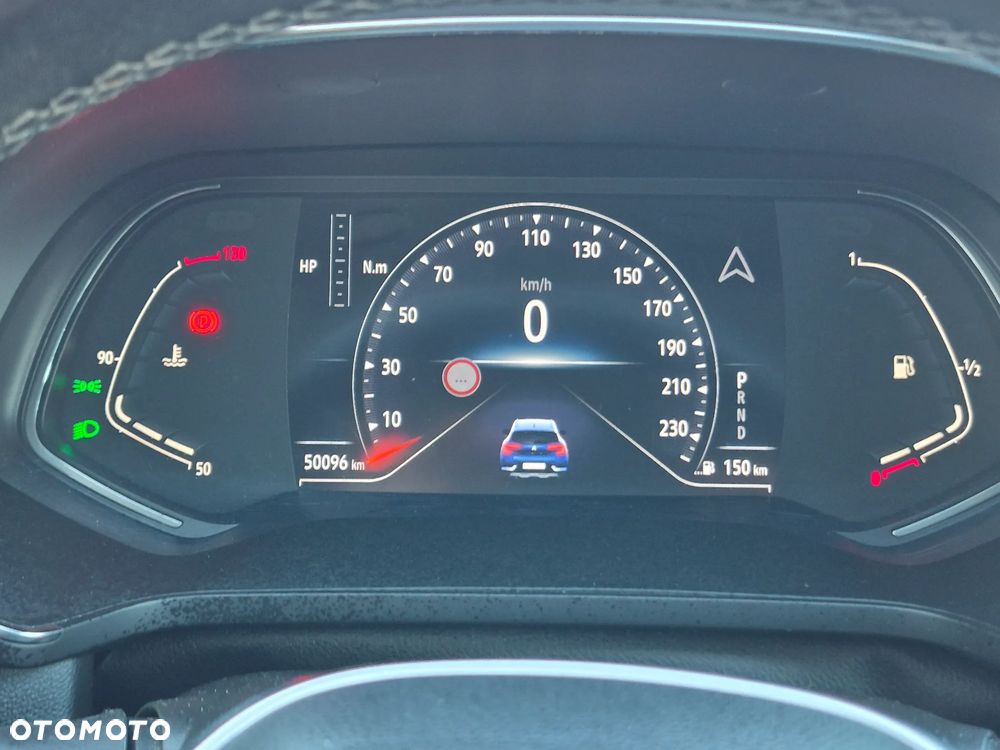 Renault Captur - 9