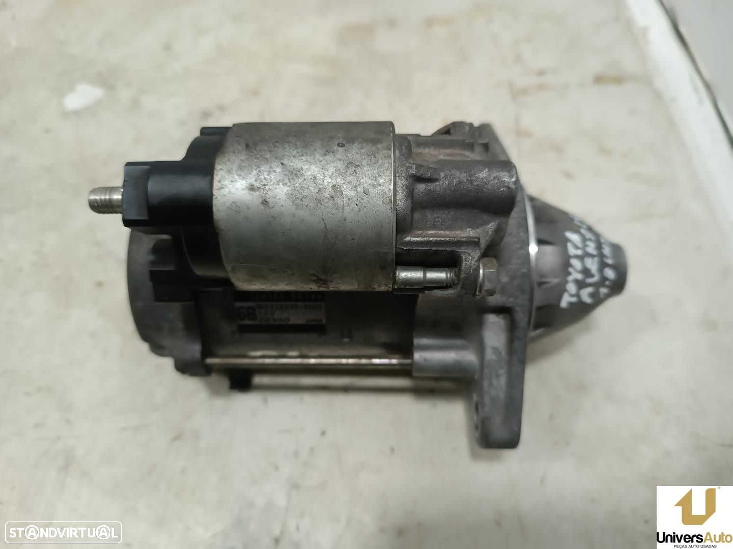 MOTOR ARRANQUE TOYOTA AVENSIS 2003 -28100 - 3