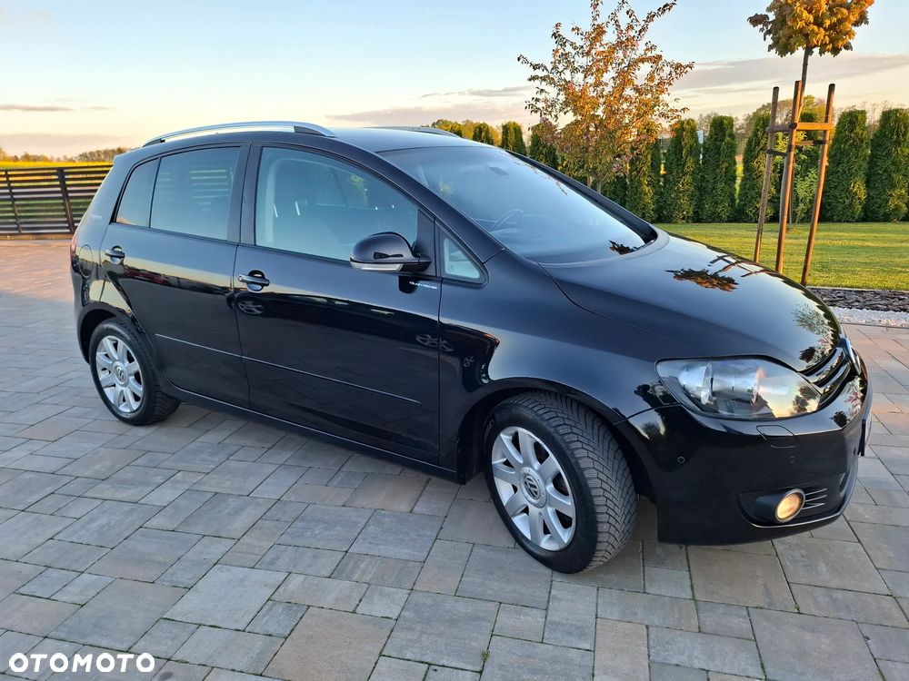 Volkswagen Golf Plus 1.4 TSI Team - 27
