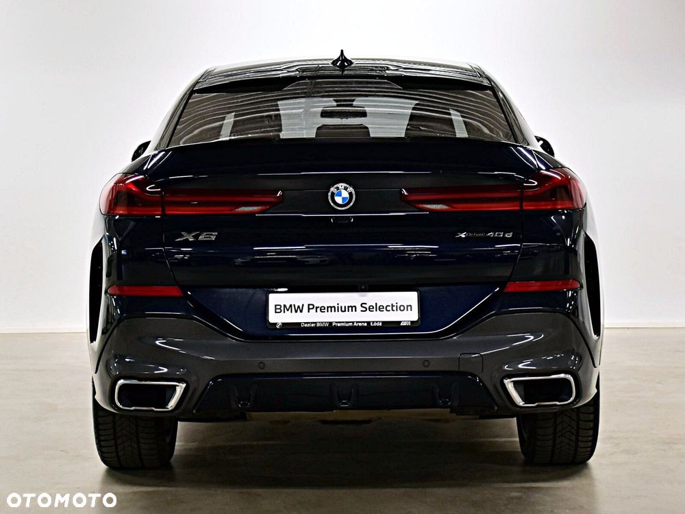 BMW X6 - 4