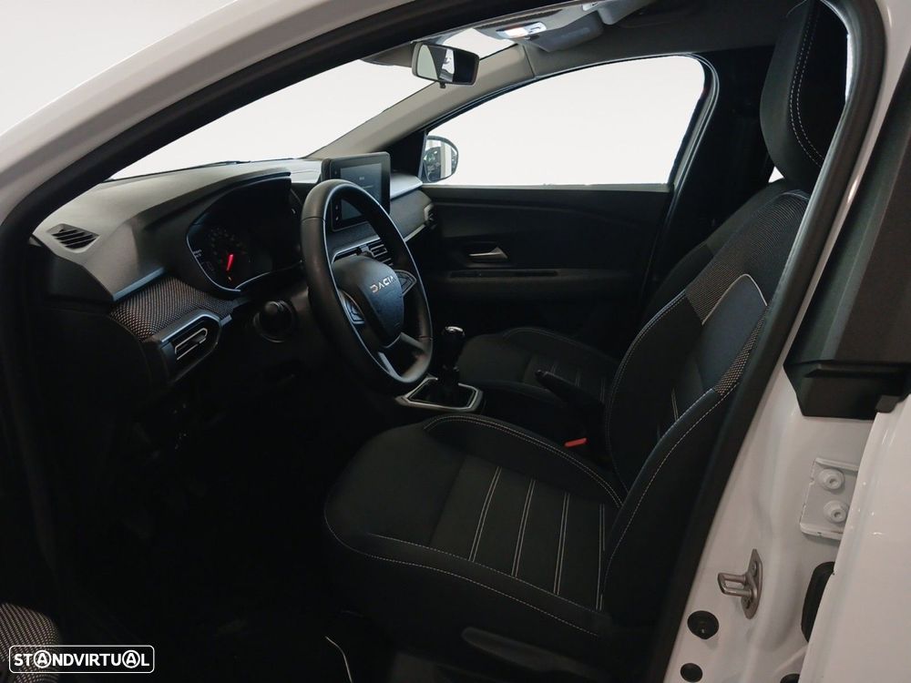 Dacia Jogger 1.0 ECO-G Essential Bi-Fuel - 9