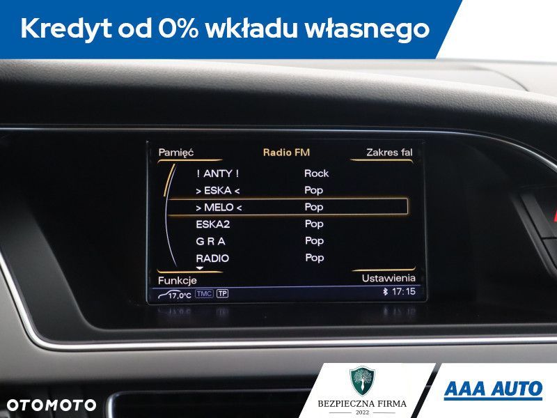 Audi A5 Sportback - 14