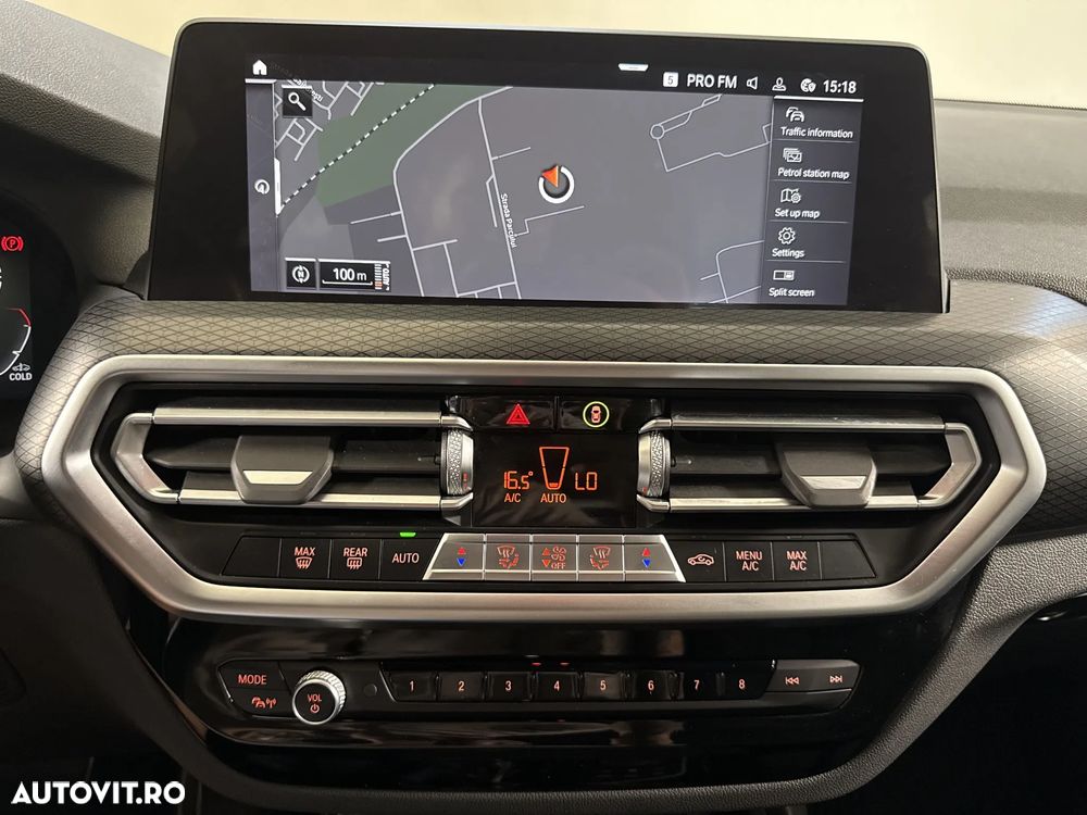 BMW X3 xDrive20d Aut. M Sport Edition - 19