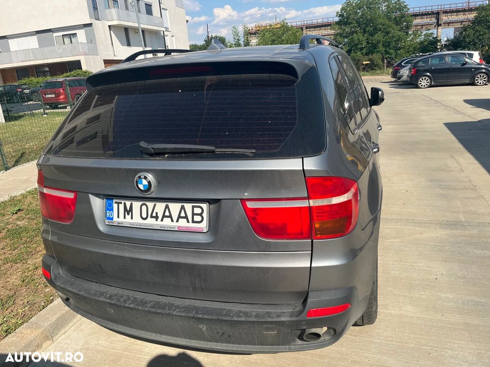 BMW X5 3.0d Aut. - 2