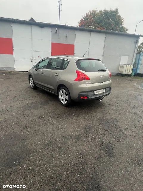 Peugeot 3008 1.6 Premium+ - 4