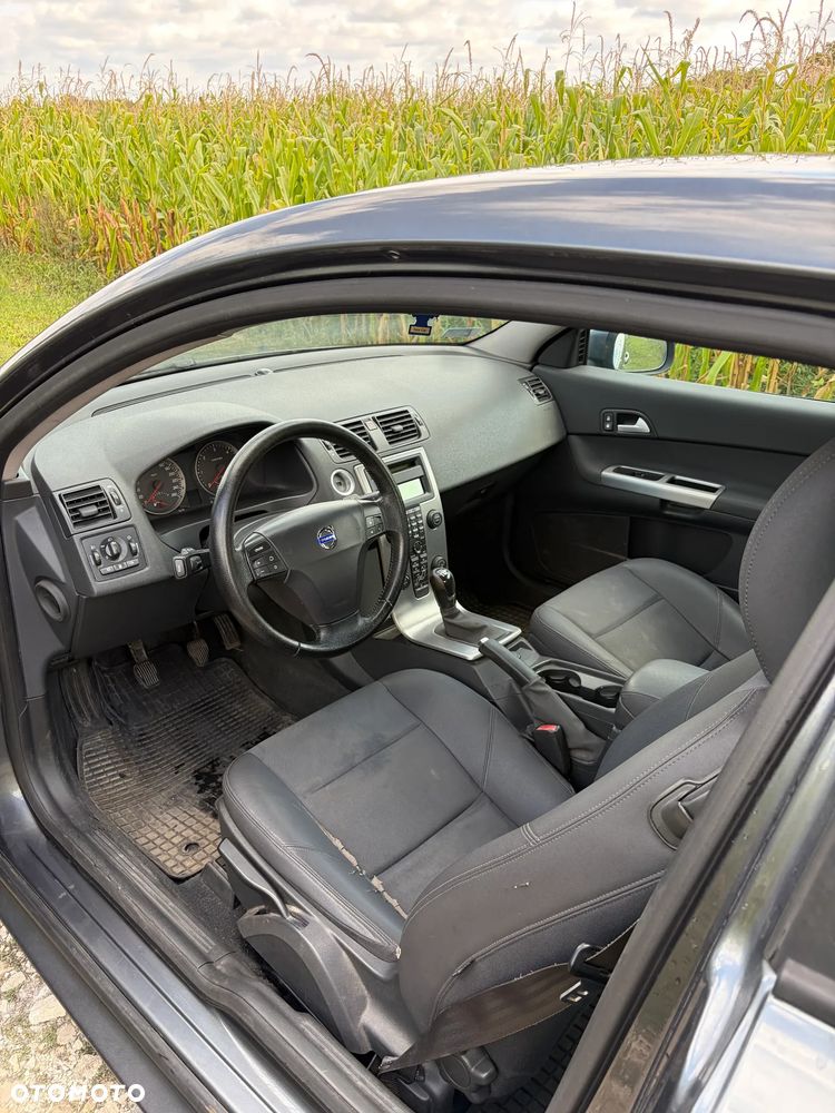 Volvo C30 1.6D Momentum - 9