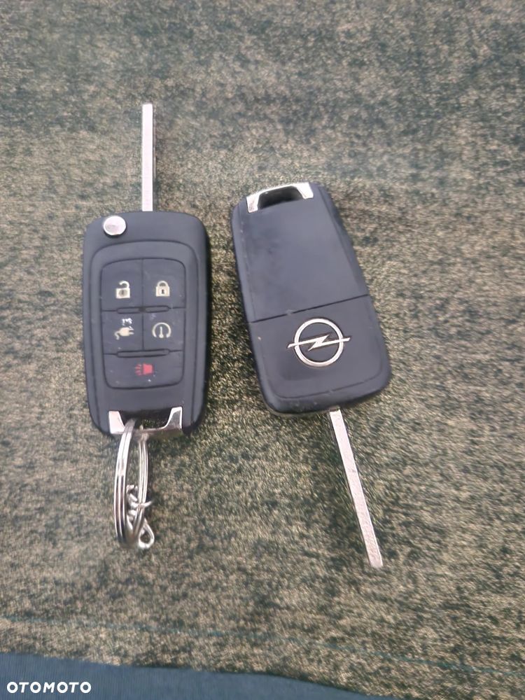 Opel Ampera ePionier Edition - 40