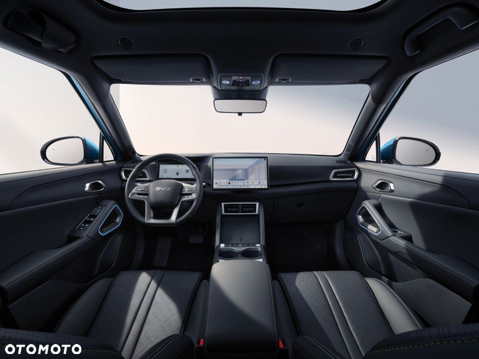 BYD Atto 2 - 7